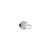Show product details for J9X Vanco Connector 2.5mm Jack NO Chassis Mount