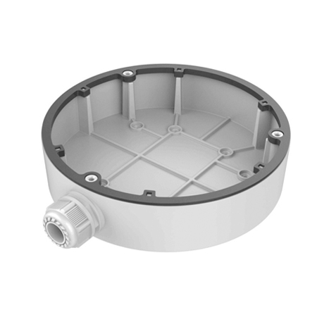 JBFE1 Rainvision Junction Box For IPHFE Series Cameras