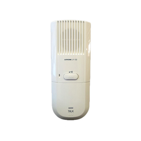 JF-1SD AIPHONE HANDS-FREE AUDIO SUB MASTER FOR JF-1MD