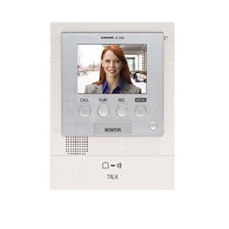 JF-2HD Aiphone Hands-Free Sub Master For JF-2MED