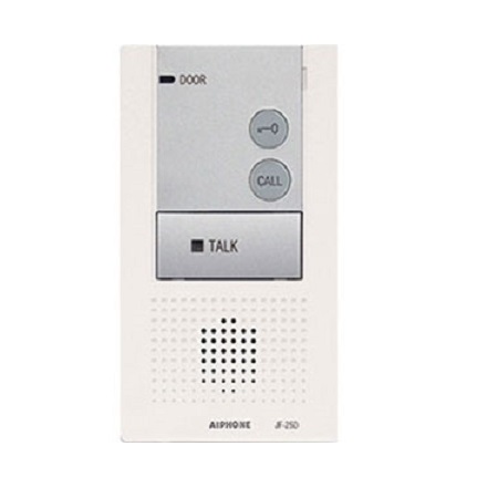 JF-2SD  Aiphone Hands-Free Audio Sub Master For JF-2MED