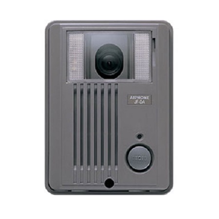 JF-DA Aiphone JF Surface Mount Color Video Door Station