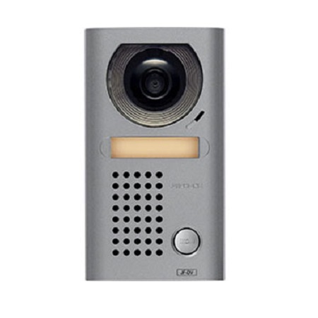 JF-DV Aiphone JF Surface Mount Color Vandal
