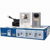 Show product details for JFS-2AEDV Aiphone Hands-Free 2 x 3 Color Video Enhanced Vandal Proof System Set