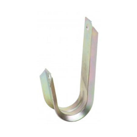 JH21-100 Platinum Tools 1 5/16" Standard J-Hook Size 21 - 100 Pack