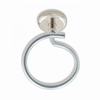 Show product details for JH807M-10 Platinum Tools Bridle Ring 1 1/4" with Magnet - 10 Pack