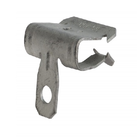 JH911-100 Platinum Tools Hammer-On 5/16" thru 1/2" with 1/4" Hole - 100 Pack