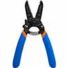 Show product details for JIC-1626 Jonard Tools Wire Stripper 16-26 Awg
