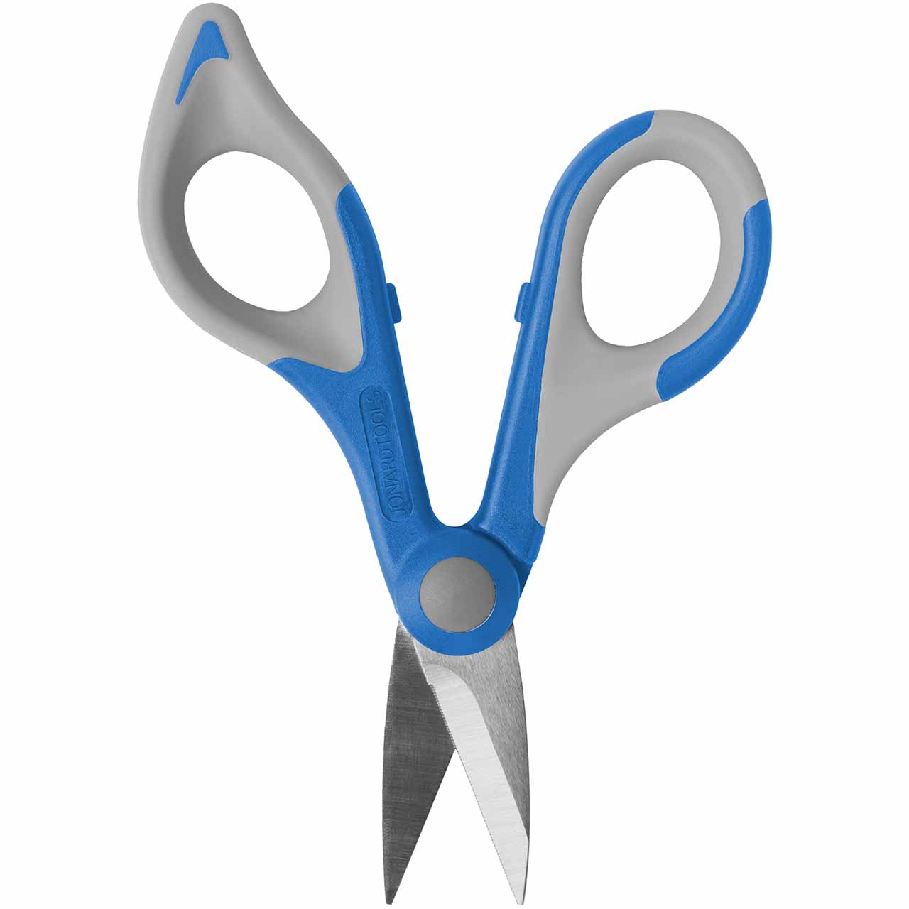 JIC-186 Jonard Tools Wire & Kevlar Cutting Shears