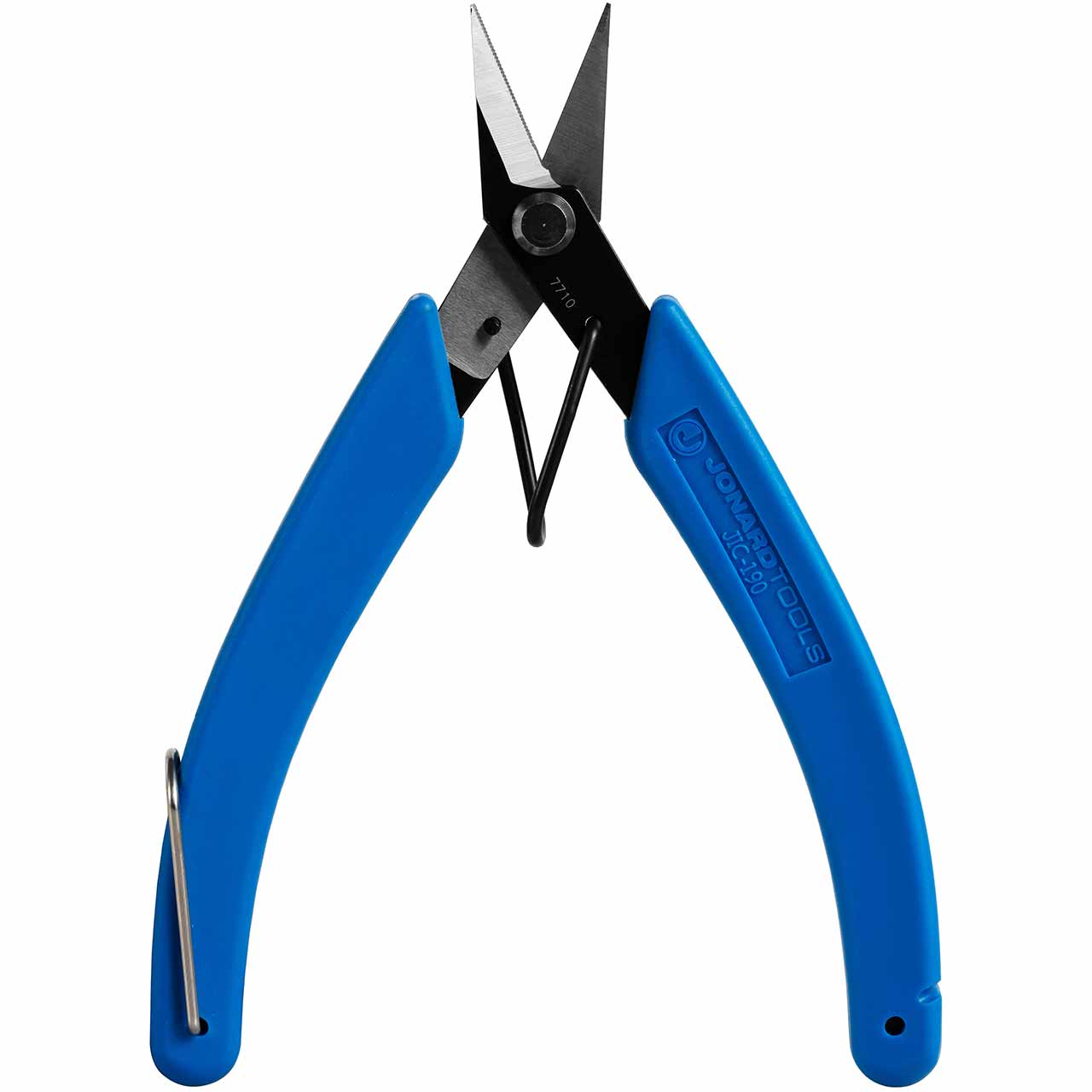 JIC-190 Jonard Tools Flush Cut Kevlar Cutters