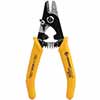 Show product details for JIC-275 Jonard Tools Fiber Optic Stripper, Two Hole