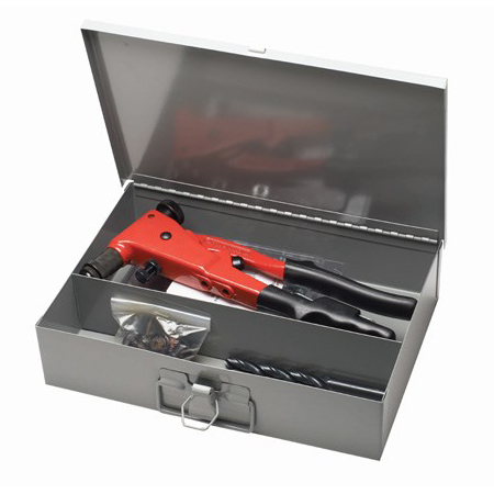 Alarm Controls Magnetic Lock Installation Tools