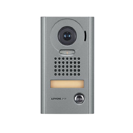 JP-DV Aiphone Vandal Resistant Video Door Station
