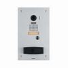 Show product details for JP-DVF-PR Aiphone Flush Mount Video Door Station with Proximity Card Reader
