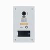Show product details for JP-DVF-RP10 Aiphone JF Fl. MNT CLR VNDL Dr Station SS With Embedded HID Multiclass SE Smart Card Reader
