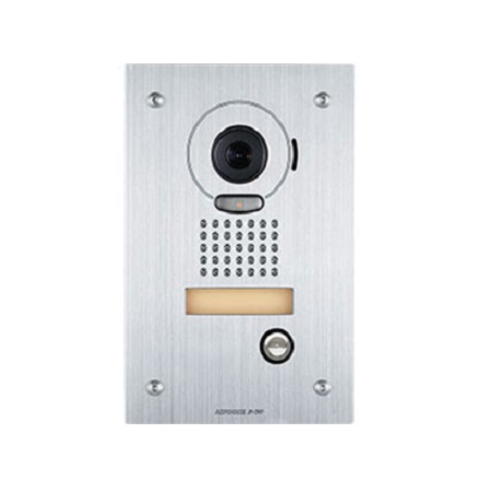 Aiphone JP Series Video Intercom System