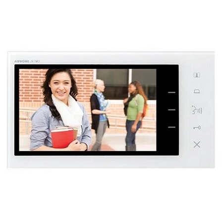 JV-1FD Aiphone IXG Optional Expansion Station