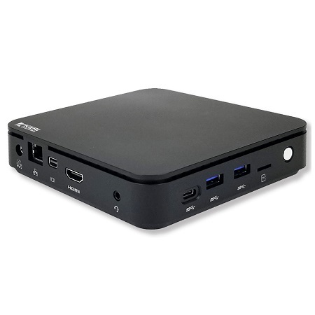 APL-I2PC Keri Systems i2 Box Pre-loaded Appliance