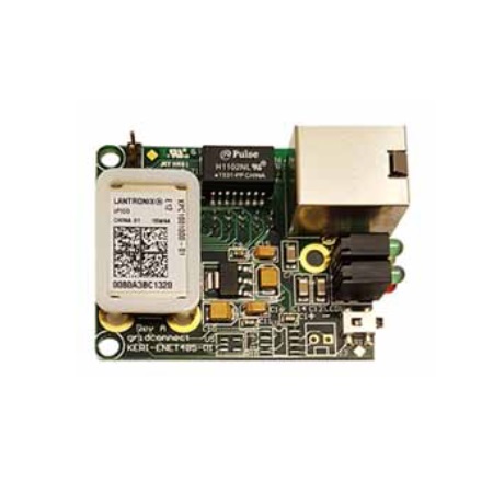 Keri Systems Connectivity Products