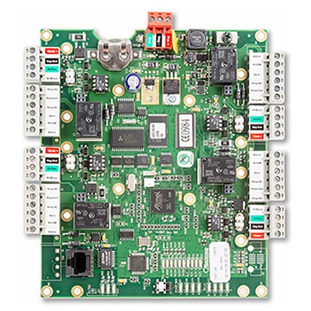 NXT-4D-UL Keri Systems 4 Door NXT Controller with Enclosure - UL-294