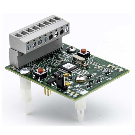 NXT-WI-PLUS Keri Systems Wiegand Interface Module