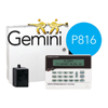 Show product details for K816PREMPAK NAPCO GEM-P816 KIT