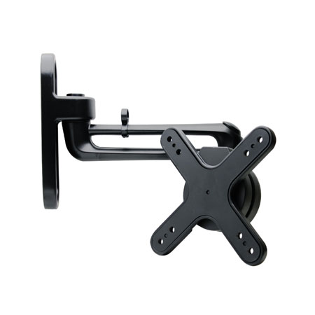 IMM-MWMTRAR InVid Tech Tilt/Rotate/Articulate Wall Monitor Mount