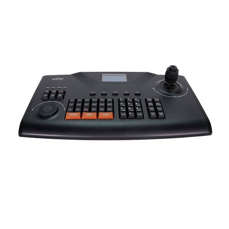 Uniview Keyboards
