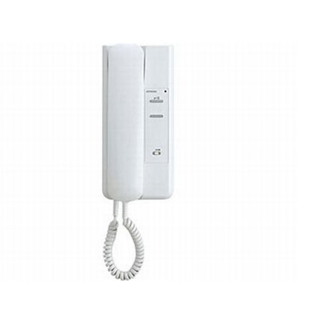 KB-3SD Aiphone Audio Only Sub Master Handset For KB (Max 2 Per System)