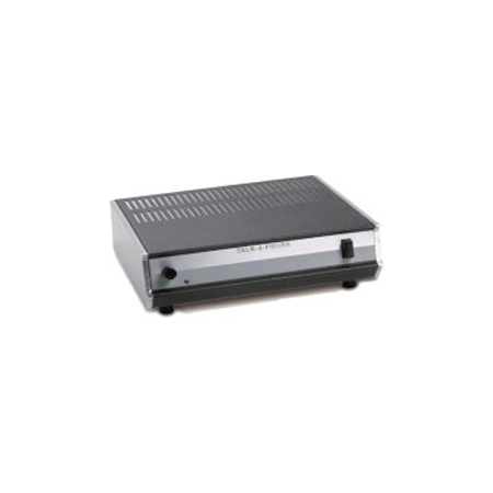 KB-LC-2 Talk-A-Phone 1 Station Manual Master