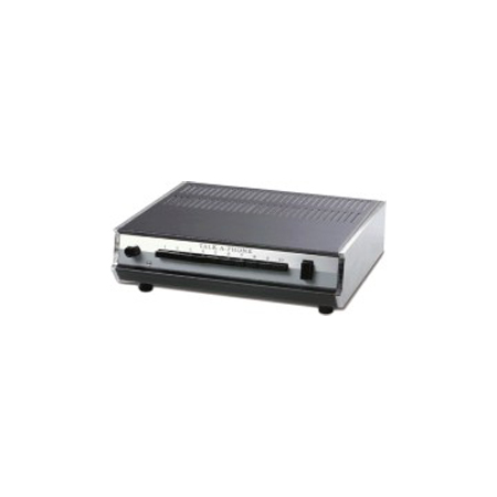 KB-ML-10 Talk-A-Phone 10 Station Manual Master
