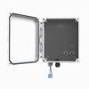 Show product details for KBC-SPB-1AF-TL KBC Networks Wireless PoE Power Kit for 1 x 802.3af IP Camera and 1 x Integrated ThruLink Cellular VPN