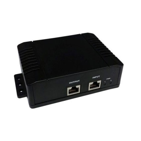 KBC-VE-DC/DC-1256P-70W KBC Networks PoE Converter/Injector 10-60VDC Input and 56V PoE Output