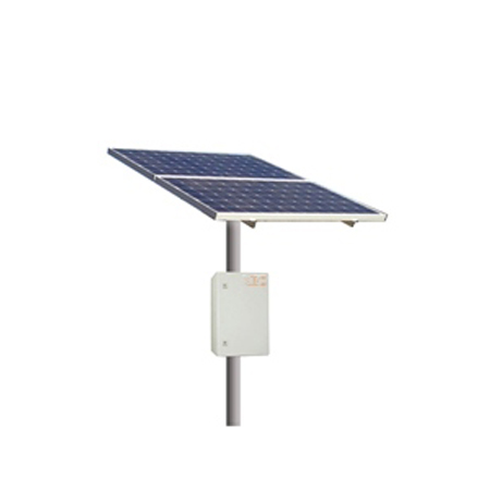 KBC Networks Solar Power Kits