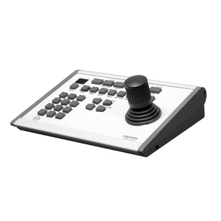 Pelco Keyboards