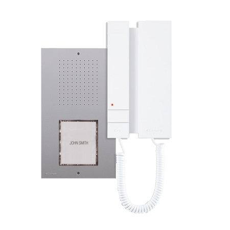 KCA2061A Comelit CIAO Kit and 2-wire Mini with Handset