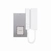 Show product details for KCA2061 Comelit Ciao-mini One-family Audio Kit. HS.S2