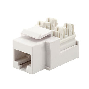 Keystone RJ-11 Insert Snap-Ins 