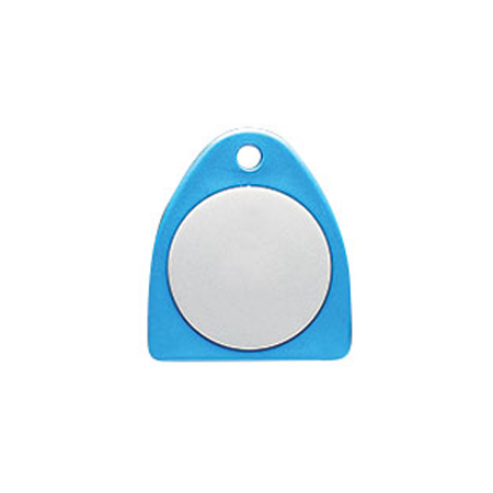 [DISCONTINUED] KF-3-0500-0999 ISONAS Proximity Key Fob - (500 to 999)