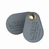 KFB125-A Linear 125 kHz 26-Bit Key Fob - AWID Compatible - 25 Pack