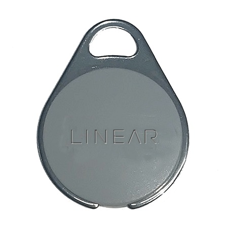 KFB135-L Linear Credential Keyfob 13.56 MHz