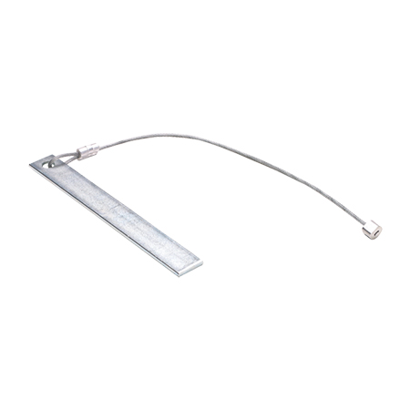 KIT-08 STI Replacement Break-Glass Tool