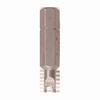Show product details for KIT-19038 STI Tamper Bit for SUB-81, SUB-82 and SUB-84