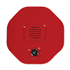 Show product details for KIT-6403 STI Remote Horn Unit - Red