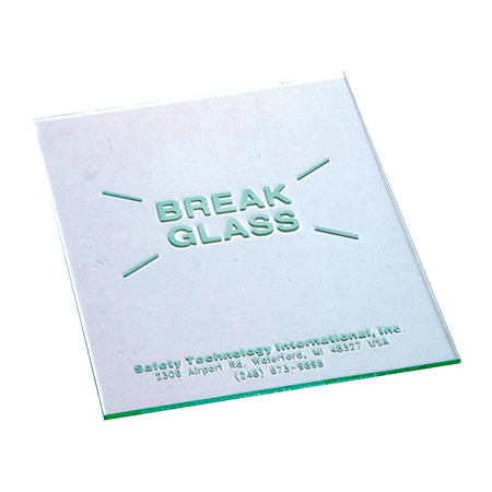 KIT-67 STI Replacement Glass for STI-6700