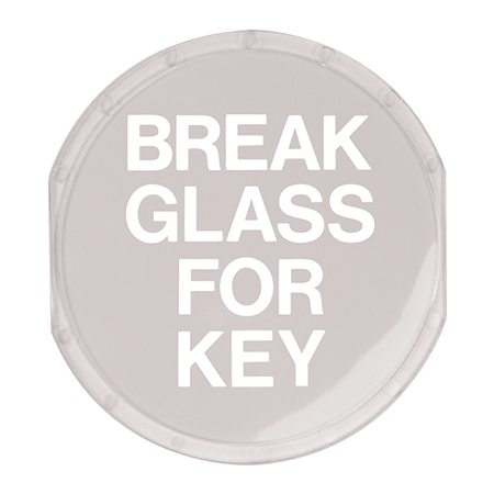 KIT-672 STI Replacement Glass for STI-6720