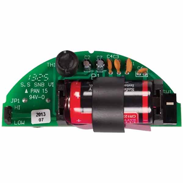 KIT-E02111PCB STI Stopper Station Shield Piezo Sounder