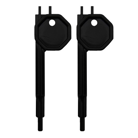 STI Global Reset Button Accessories