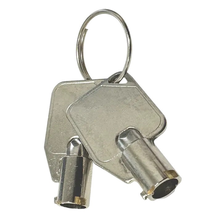 KIT-H18090 STI High Security Lock Assembly with (2) Keys