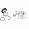 Show product details for KIT-HPSERIES2 STI Conduit Hole
